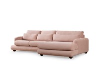 Угловой диван Atelier Del Sofa River фото №5 — интернет-магазин Desire.md