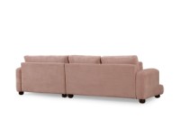 Угловой диван Atelier Del Sofa River фото №9 — интернет-магазин Desire.md