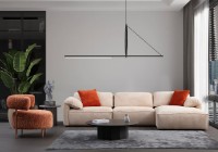 Угловой диван Atelier Del Sofa Flamingo Corner 5