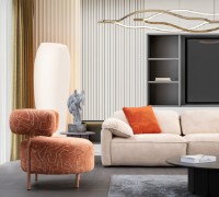 Угловой диван Atelier Del Sofa Flamingo Corner 5 фото №2 — интернет-магазин Desire.md