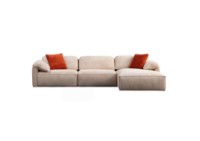 Угловой диван Atelier Del Sofa Flamingo Corner 5 фото №3 — интернет-магазин Desire.md
