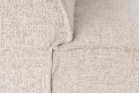 Canapea de colț Atelier Del Sofa Puzzle Light Brown imaginea #10 — magazin online Desire.md