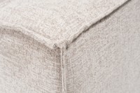 Canapea de colț Atelier Del Sofa Puzzle Light Brown imaginea #11 — magazin online Desire.md