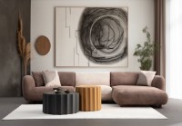 Угловой диван Atelier Del Sofa Pavia 2