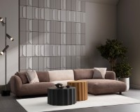 Угловой диван Atelier Del Sofa Pavia 2 фото №2 — интернет-магазин Desire.md