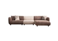 Угловой диван Atelier Del Sofa Pavia 2 фото №7 — интернет-магазин Desire.md