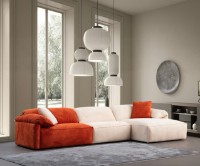 Угловой диван Atelier Del Sofa Flamingo Corner 4