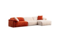 Угловой диван Atelier Del Sofa Flamingo Corner 4 фото №2 — интернет-магазин Desire.md