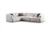 Угловой диван Atelier Del Sofa Sofia фото №6 — интернет-магазин Desire.md