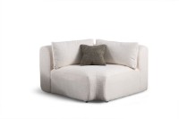 Угловой диван Atelier Del Sofa Sofia фото №7 — интернет-магазин Desire.md