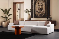 Угловой диван Atelier Del Sofa Melva