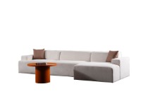 Угловой диван Atelier Del Sofa Melva фото №3 — интернет-магазин Desire.md