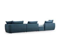 Canapea de colț Atelier Del Sofa Maya 1 imaginea #4 — magazin online Desire.md