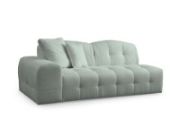 Угловой диван Atelier Del Sofa Pescara Pale Green фото №6 — интернет-магазин Desire.md