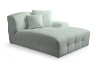 Угловой диван Atelier Del Sofa Pescara Pale Green фото №7 — интернет-магазин Desire.md