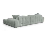 Угловой диван Atelier Del Sofa Pescara Pale Green фото №8 — интернет-магазин Desire.md