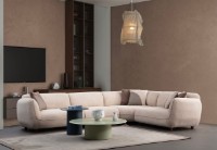 Угловой диван Atelier Del Sofa Pavia 4