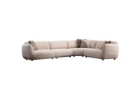 Угловой диван Atelier Del Sofa Pavia 4 фото №5 — интернет-магазин Desire.md