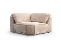 Угловой диван Atelier Del Sofa Flamingo Corner 3 фото №4 — интернет-магазин Desire.md