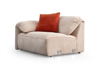 Угловой диван Atelier Del Sofa Flamingo Corner 3 фото №5 — интернет-магазин Desire.md
