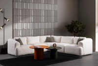 Угловой диван Atelier Del Sofa Sofia