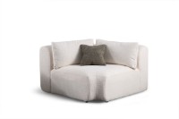 Угловой диван Atelier Del Sofa Sofia фото №7 — интернет-магазин Desire.md