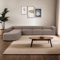 Угловой диван Atelier Del Sofa Mora