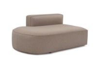 Угловой диван Atelier Del Sofa Mora фото №9 — интернет-магазин Desire.md
