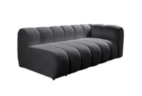 Угловой диван Atelier Del Sofa N-Line Dark Grey фото №7 — интернет-магазин Desire.md