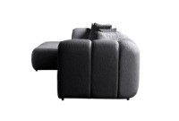 Угловой диван Atelier Del Sofa N-Line Dark Grey фото №8 — интернет-магазин Desire.md