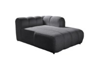 Угловой диван Atelier Del Sofa N-Line Dark Grey фото №9 — интернет-магазин Desire.md