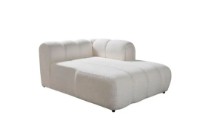 Угловой диван Atelier Del Sofa N-Line White фото №7 — интернет-магазин Desire.md