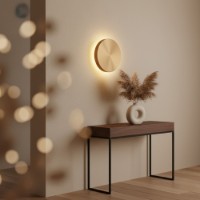 Бра Opviq Aura 15520 L