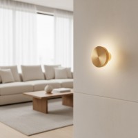 Бра Opviq Aura 15520 L фото №2 — интернет-магазин Desire.md