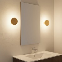Бра Opviq Aura 15520 L фото №3 — интернет-магазин Desire.md
