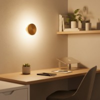Бра Opviq Aura 15520 L фото №5 — интернет-магазин Desire.md