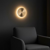 Бра Opviq Aura 15520 L фото №7 — интернет-магазин Desire.md