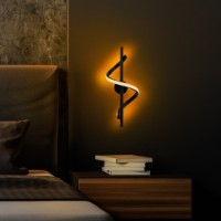Candelabru de perete Opviq Likma 13510