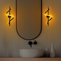 Candelabru de perete Opviq Likma 13510 imaginea #3 — magazin online Desire.md