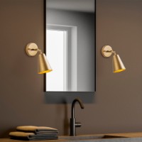 Candelabru de perete Opviq Evander 13190 imaginea #3 — magazin online Desire.md