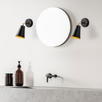 Candelabru de perete Opviq Evander 13191 imaginea #3 — magazin online Desire.md