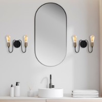 Candelabru de perete Opviq Firat 11521 imaginea #2 — magazin online Desire.md