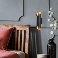 Candelabru de perete Opviq Cut 11810