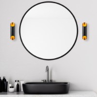 Candelabru de perete Opviq Cut 11810 imaginea #2 — magazin online Desire.md
