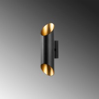 Candelabru de perete Opviq Cut 11810 imaginea #3 — magazin online Desire.md