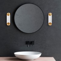 Candelabru de perete Opviq Cut 11815 imaginea #2 — magazin online Desire.md