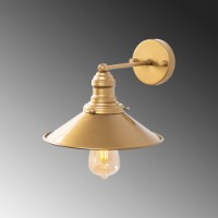 Candelabru de perete Opviq Conical 12196 imaginea #5 — magazin online Desire.md