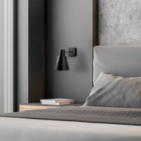 Candelabru de perete Opviq Funnel 13090 imaginea #2 — magazin online Desire.md