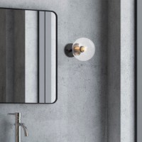 Candelabru de perete Opviq Atmaca 10225 imaginea #2 — magazin online Desire.md