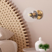 Candelabru de perete Opviq Atmaca 10235 imaginea #2 — magazin online Desire.md